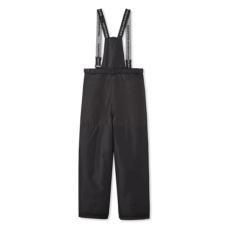 Pantalon de neige Extreme Arctic Squad pour filles