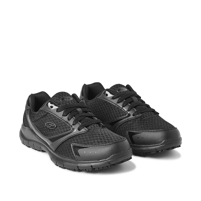 Dr. Scholl's Women's Slip Resistant Shoes, sizes 6-10 with half