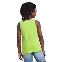 George Boys' Graphic Tank Top