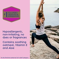 Vagisil Intensive Repair Hydrocortisone Crème, 30g