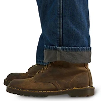 Wrangler Men's Fleece Lined Carpenter Pant