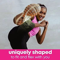 U by Kotex Lightdays PLUS Liners, Regular, Fragrance-Free