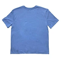 Disney Lilo & Stitch Ladies Stars Short Sleeve T-Shirt