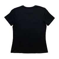 Friends Ladies Logo Short Sleeve T-Shirt
