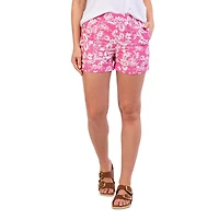 Short à enfiler Jordache pour femme