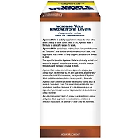 MÂLE sans âge 60 comprimés