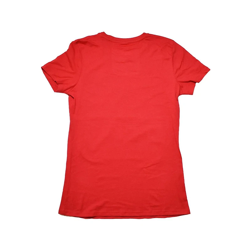 Naruto Ladies Team Short Sleeve T-Shirt