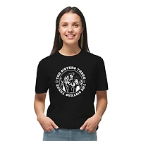 Hocus Pocus T-shirt à manches courtes pour femme Three Sisters