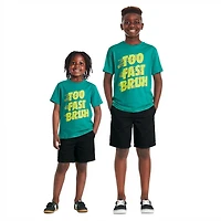 George Boys' Graphic T-Shirt