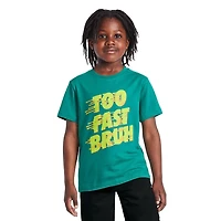 George Boys' Graphic T-Shirt