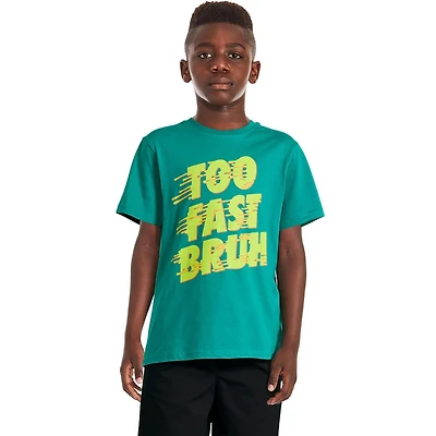 George Boys' Graphic T-Shirt