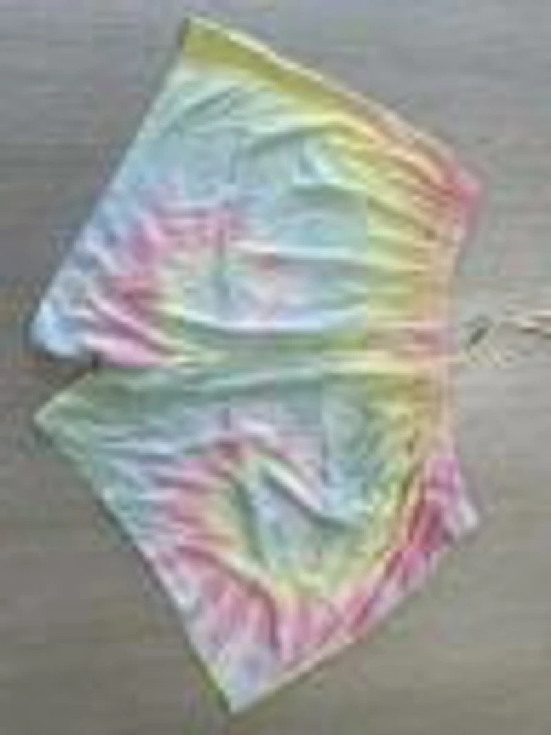 Ensemble de nuit a manches courtes Star Wars Baby Yoda