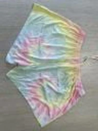 Ensemble de nuit a manches courtes Star Wars Baby Yoda