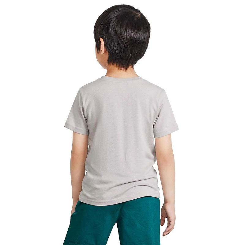 T-shirt à imprimé graphique George pour garçons