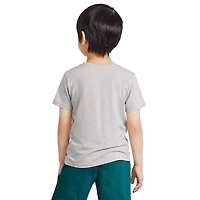 T-shirt à imprimé graphique George pour garçons
