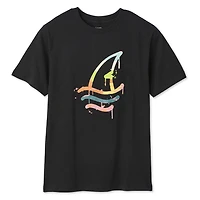 George Boys' Graphic T-Shirt