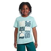 T-shirt à imprimé graphique George pour garçons
