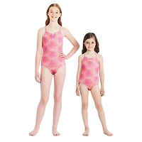 Maillot de bain en crochet 1 pièce George pour filles
