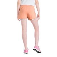 Short coupe dauphin George pour filles
