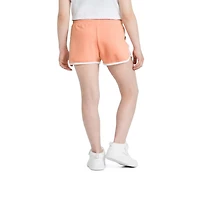 Short coupe dauphin George pour filles