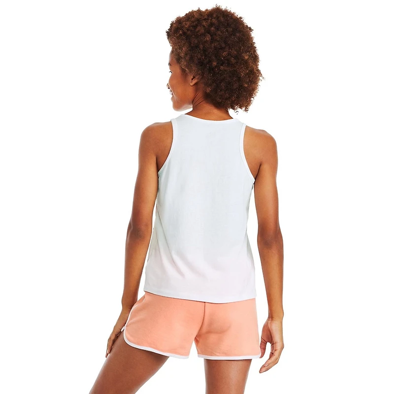Débardeur de la Fierté George pour filles