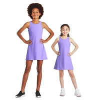 Athletic Works Girls' Active Dress