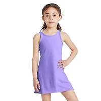 Athletic Works Girls' Active Dress