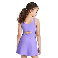 Athletic Works Girls' Active Dress