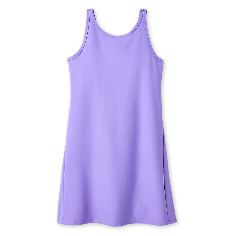 Athletic Works Girls' Active Dress