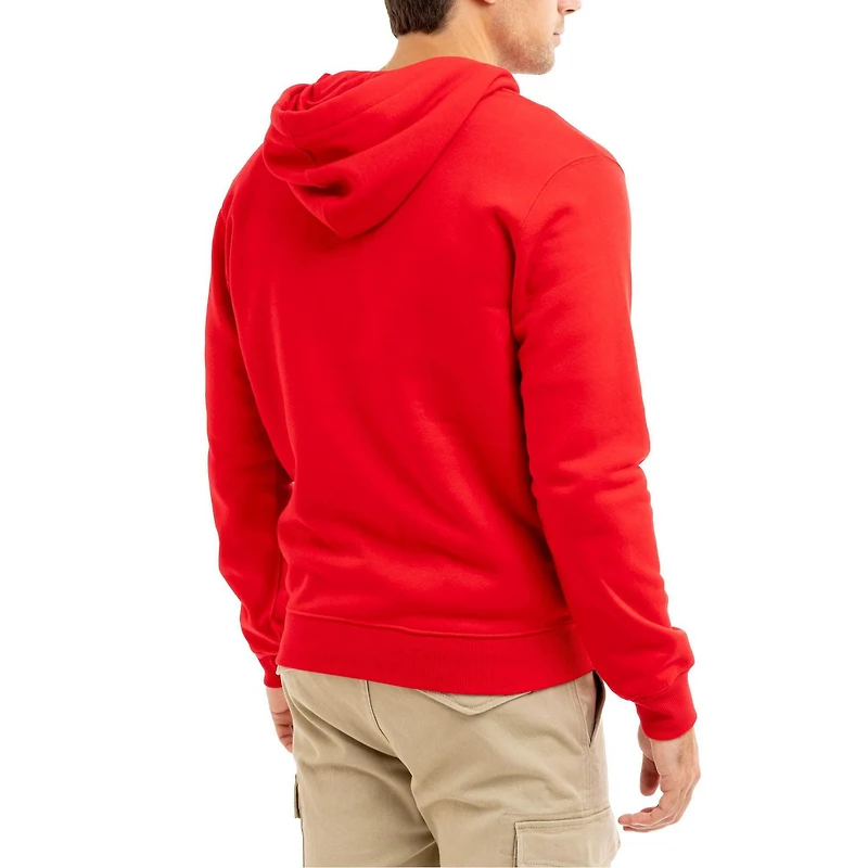 U.S. Polo Assn. Men's Fleece Hoodie
