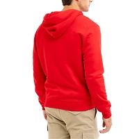 U.S. Polo Assn. Men's Fleece Hoodie