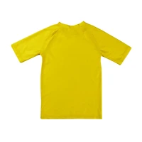 Boys Pokemon Pikachu Raglan Short Sleeve Top