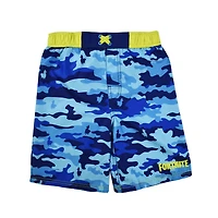 Garçons Fortnite Swim Trunks