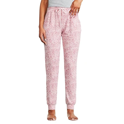 George Women's Jersey Sleep Jogger