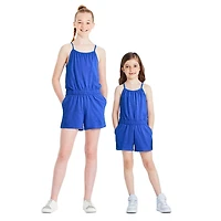 George Girls' Tank Romper
