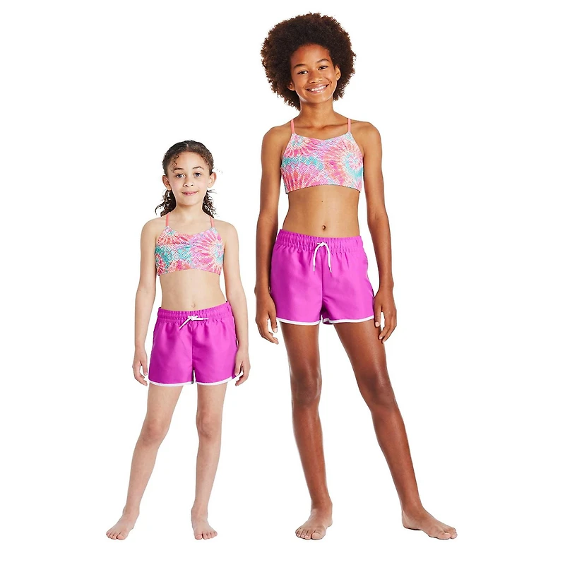 George Girls' Swim Short