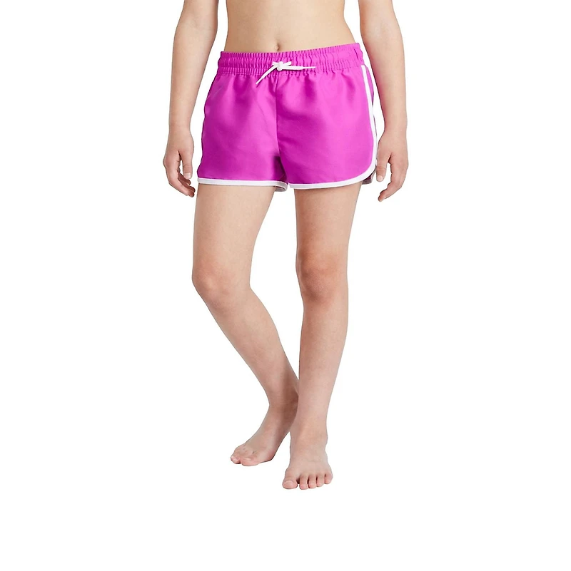 George Girls' Swim Short