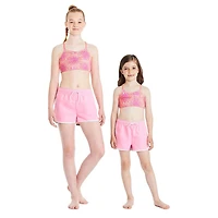 Short de bain George pour filles