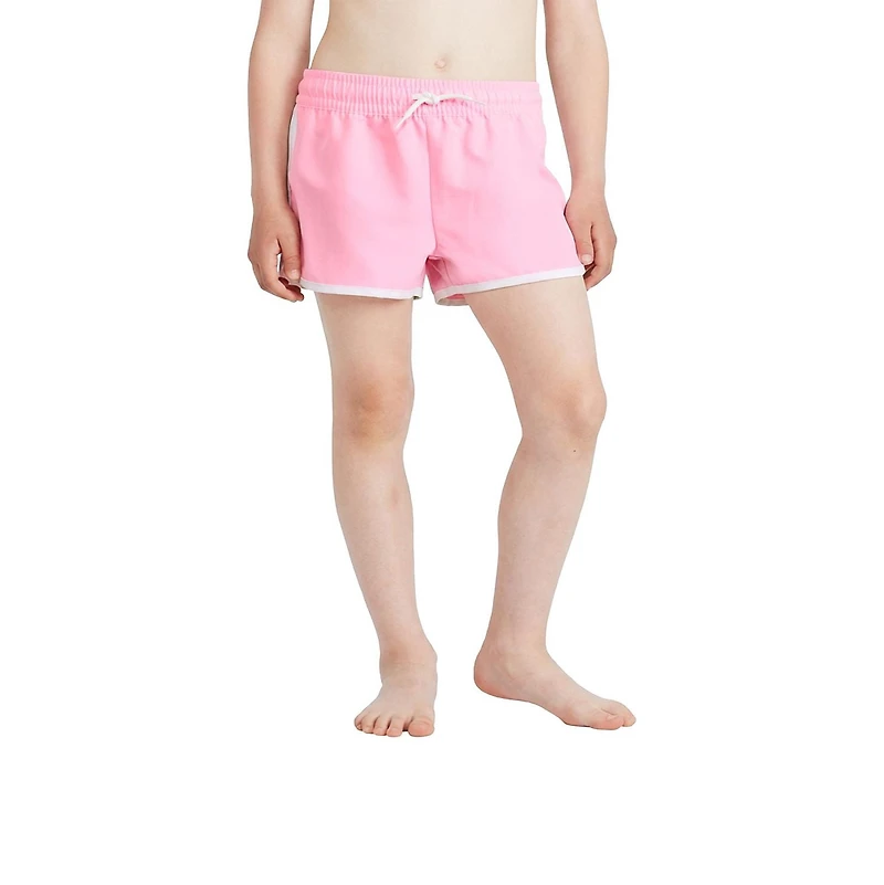 Short de bain George pour filles