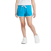 Short coupe dauphin George pour filles