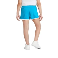Short coupe dauphin George pour filles