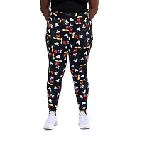 Legging Mickey pour femmes