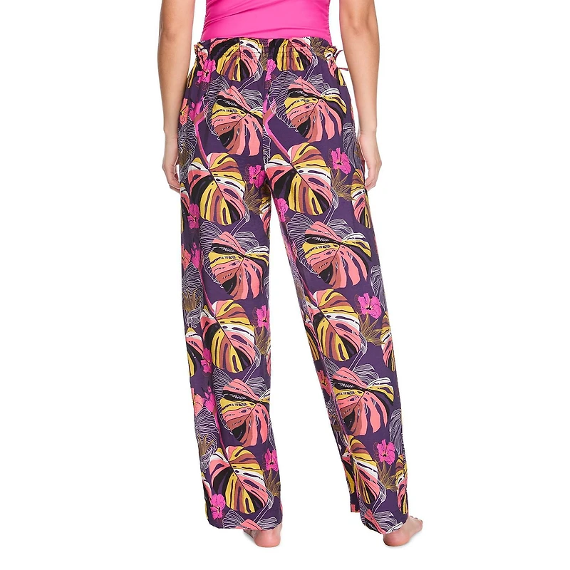 Pantalon cache-maillot George pour femmes