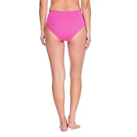 George Women's High Rise Bikini Bottom