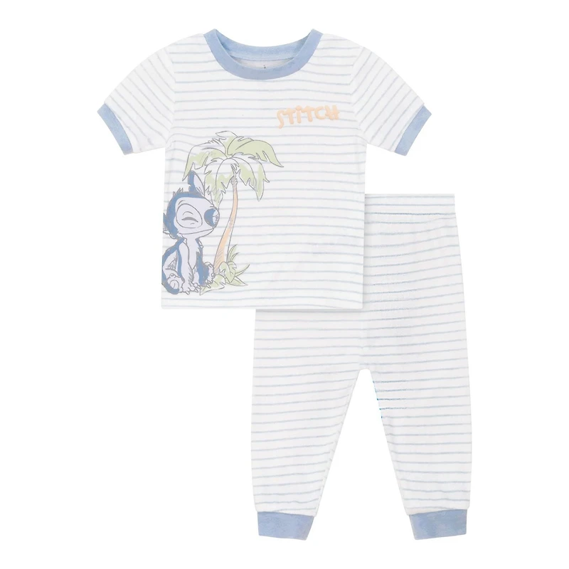 Disney Stitch Ensemble de Pyjamas