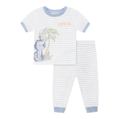 Disney Stitch Ensemble de Pyjamas