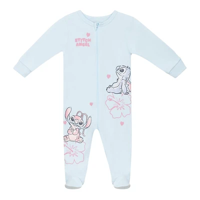 Disney Stitch Dormeuse