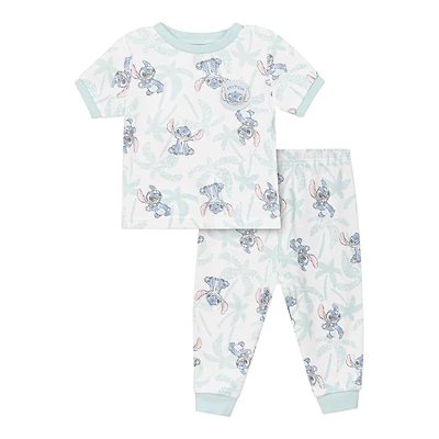 Disney Stitch Ensemble de Pyjamas