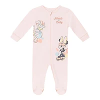 Disney Minnie Mouse Dormeuse Tailles: 0/3M -18/24M
