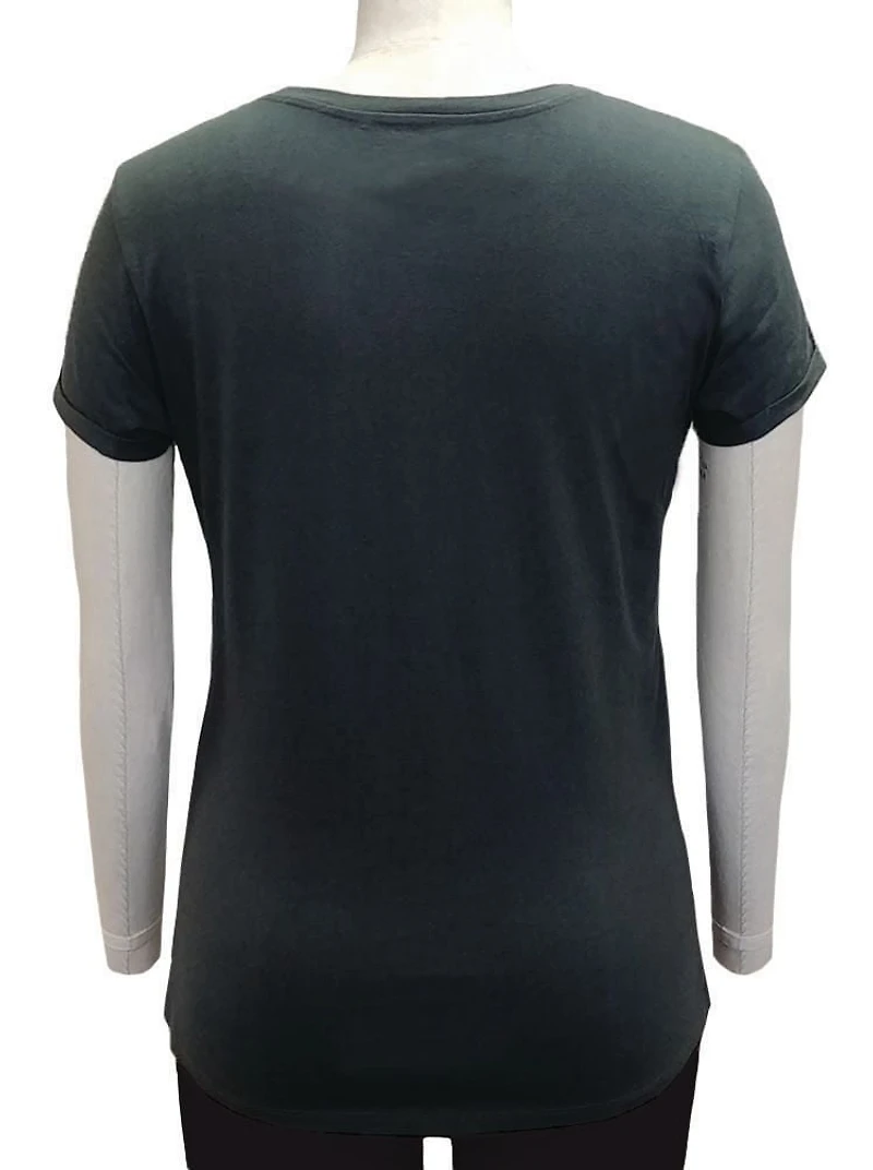 Haut pour femme Star Wars avec poche